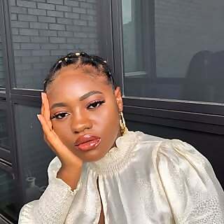 Mary Anibijuwon