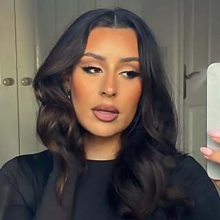 Goodie May-Johnson