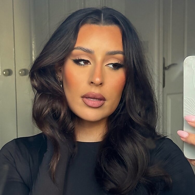 Goodie May-Johnson
