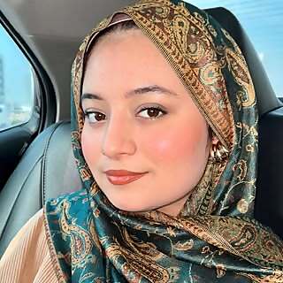 Khansa Reham