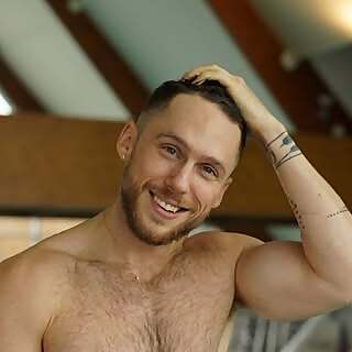 Jerome Rouveron