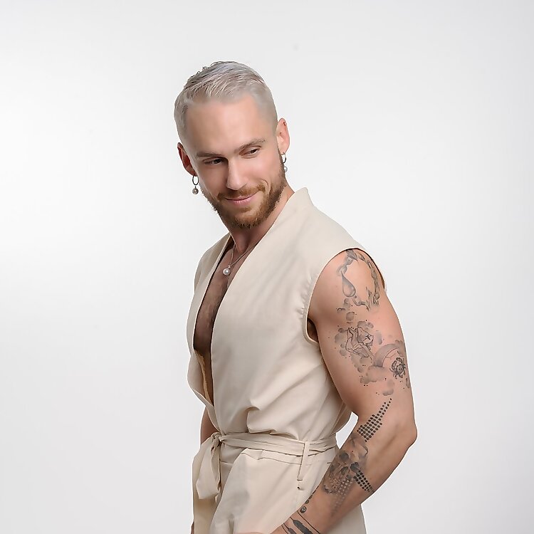Jerome Rouveron