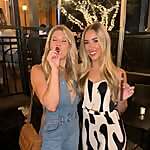 Emily & Chrissy