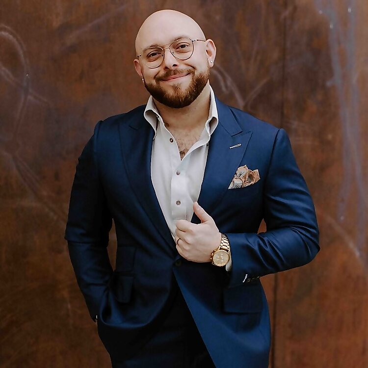 Ben Ramos