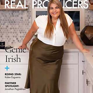 Genie Irish 