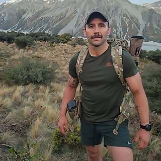 Ben Tumata