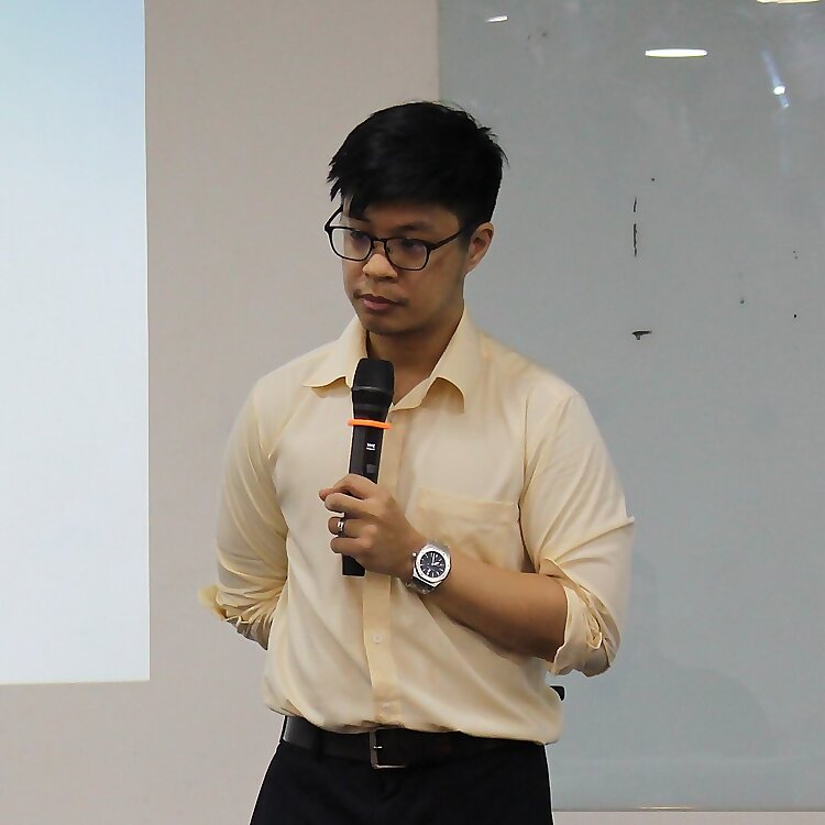 Xander Gonzales