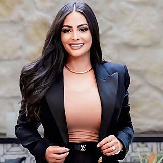 Erika Borunda Ahajanian