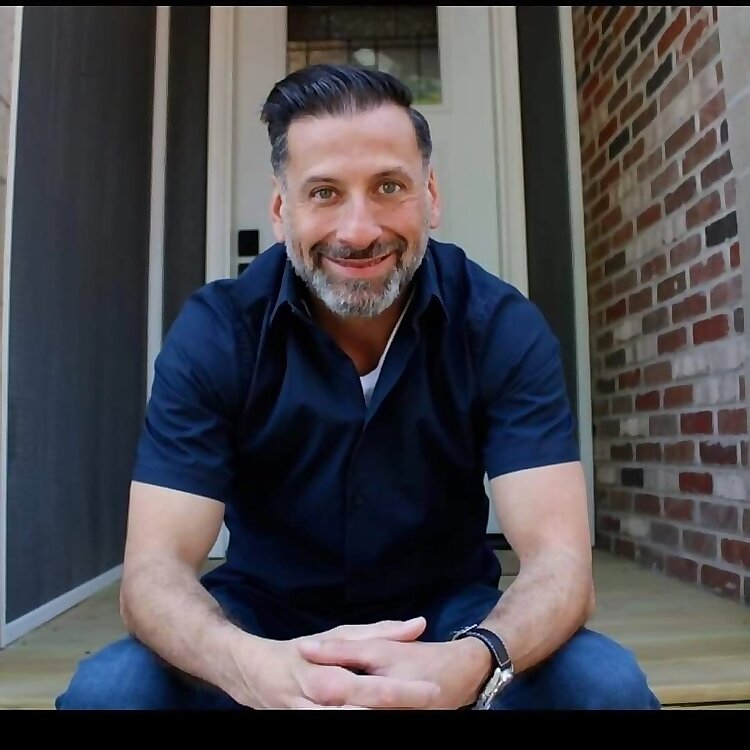 Mike Gutierrez