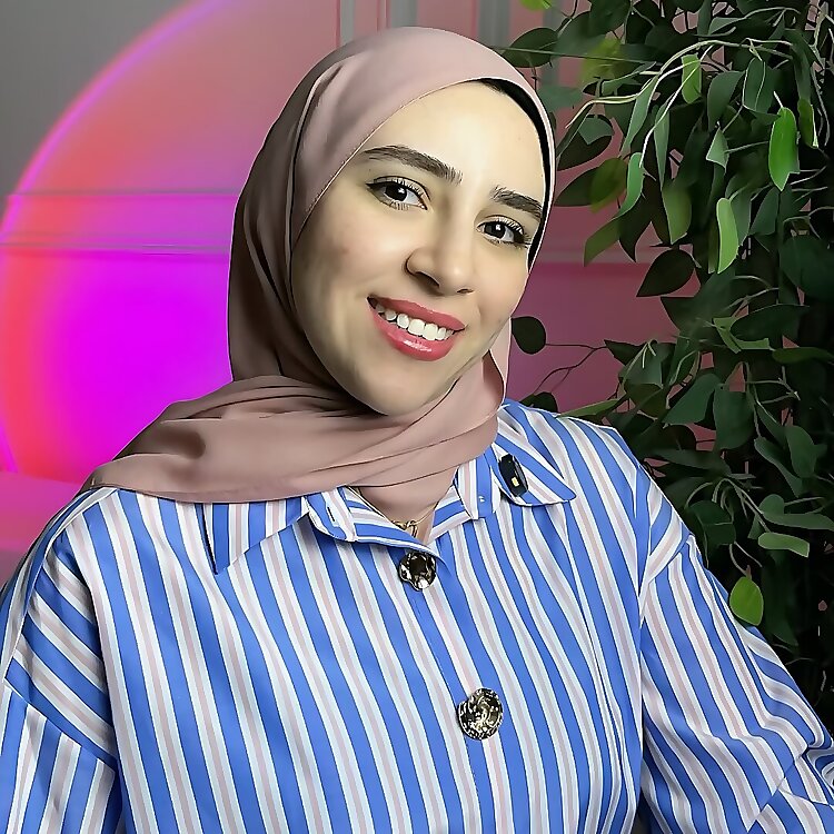 Nagwa Emad