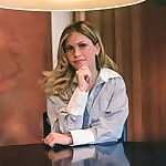 Sarah C. Jaffe 