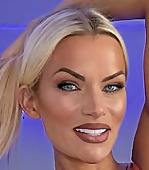 Chantelle Parker