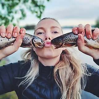 Birgitte Brattekleiv