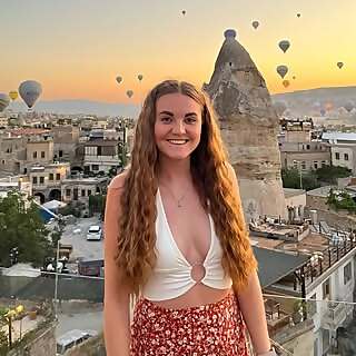Chloe Walker