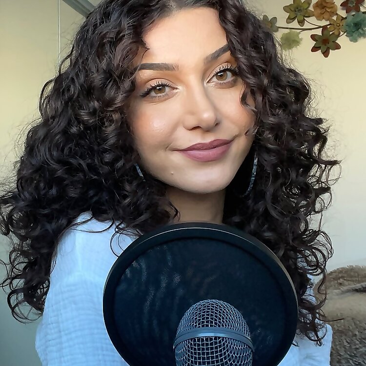 Gayane Atanesyan