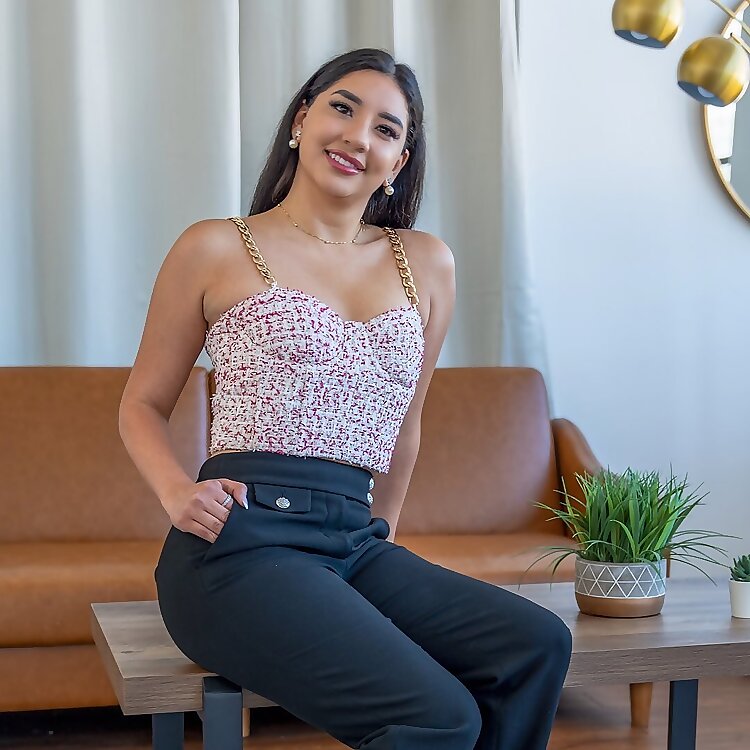 Catalina Moreno 