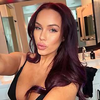 Megan Rain