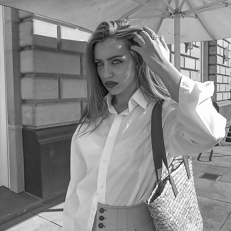 Tamara Claren