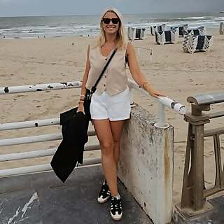 Ashley Alex
