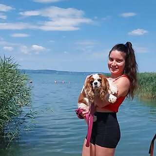 Anita Bellini Berlusconi