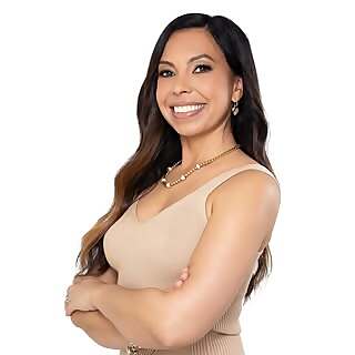 Amanda Carolina Aguiar 