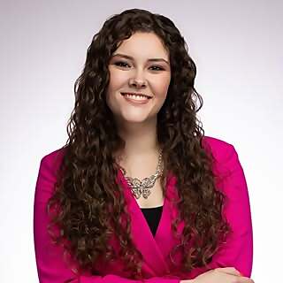 Eden Jeffery 
