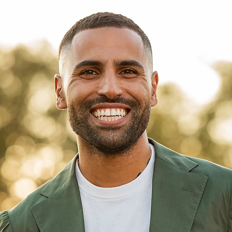 Krystopher Benyamein