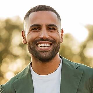 Krystopher Benyamein