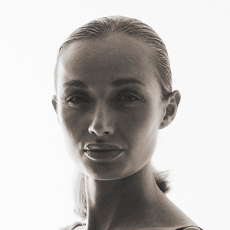 Ricarda Olander