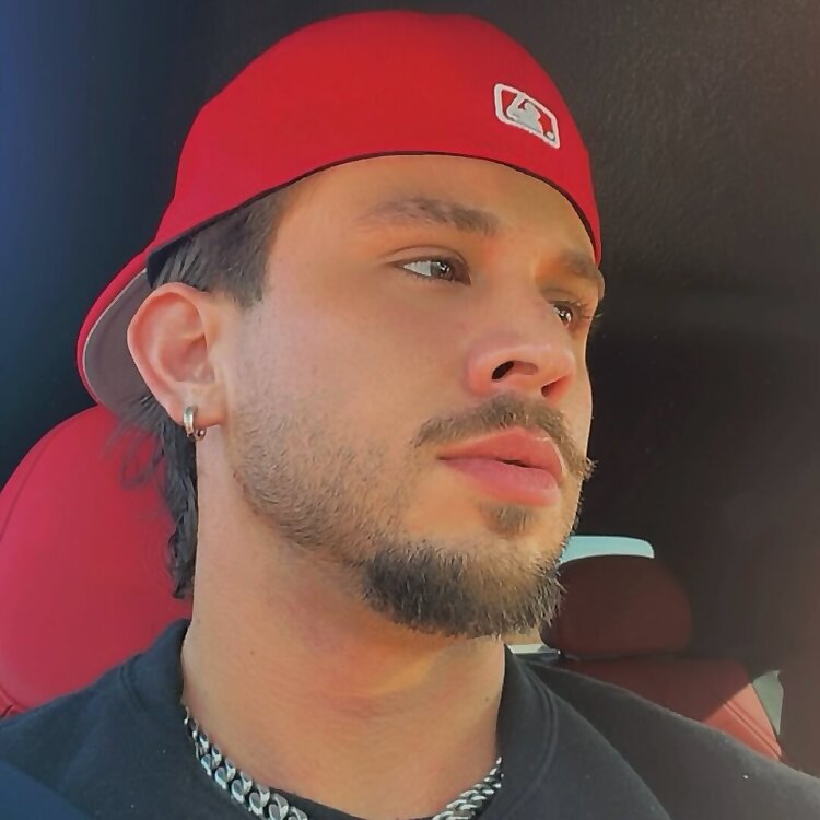 Robby James Delwarte 