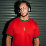 Robby James Delwarte 