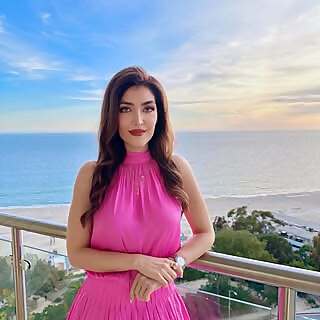 Maryam Gueramian 