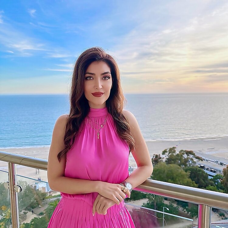 Maryam Gueramian 
