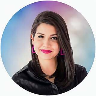 Rebecca Ojeda