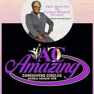 Angela Amazin 