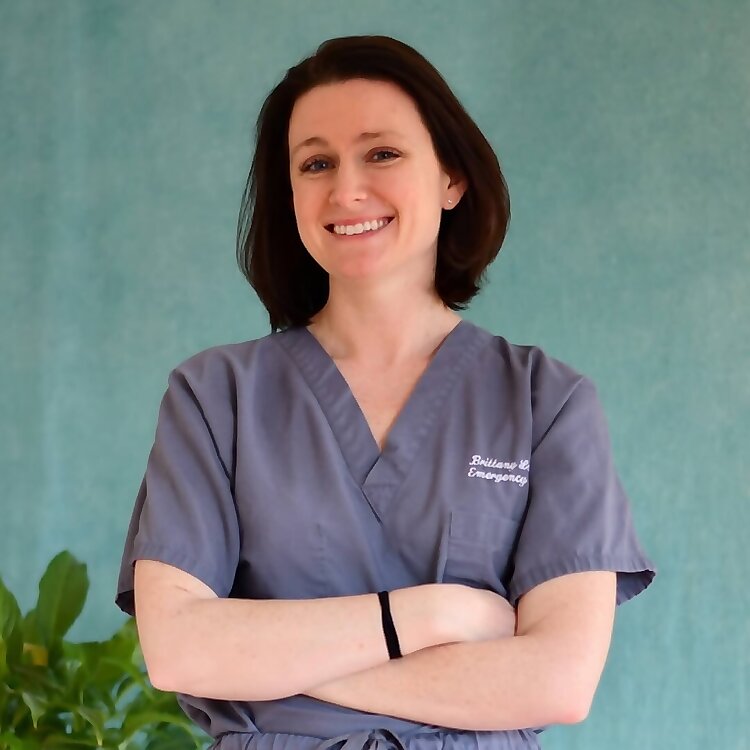 Dr. Brittany Lamb