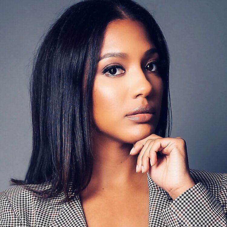 Alexis Georgia