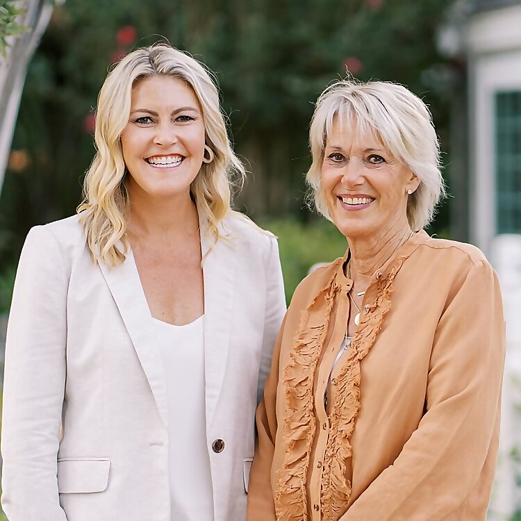 Lauren & Debbie McCauley