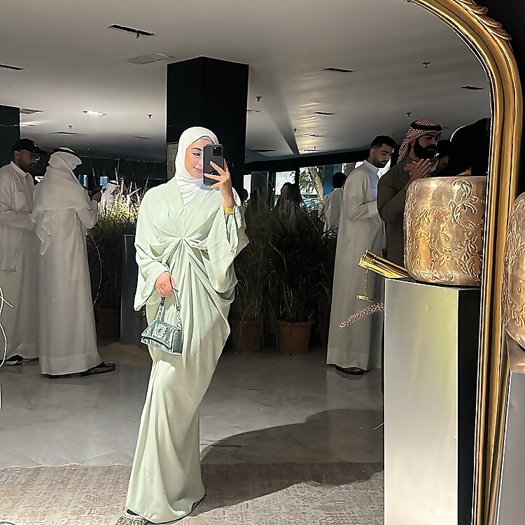 Aisha HassanThakur