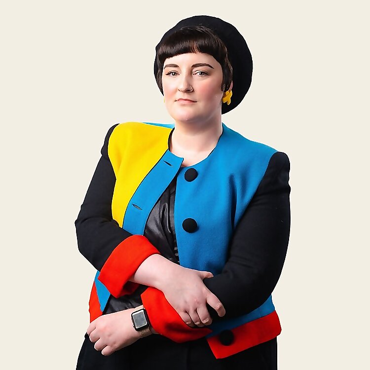 Camille Cassada