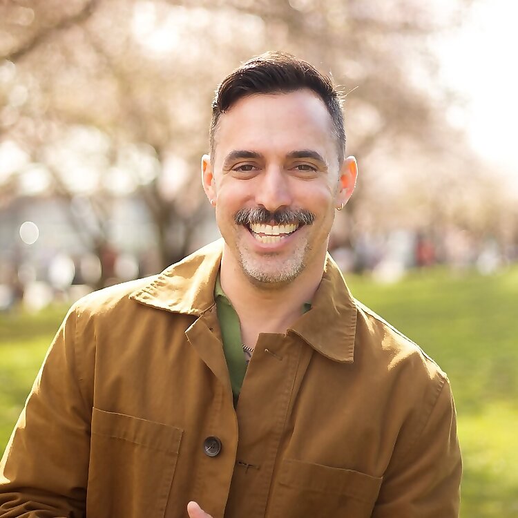 Scott Edelman