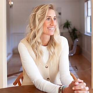 Stephanie Needham 