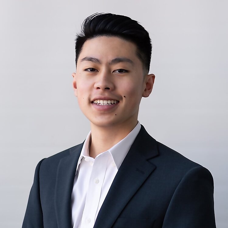 Benson Bui 