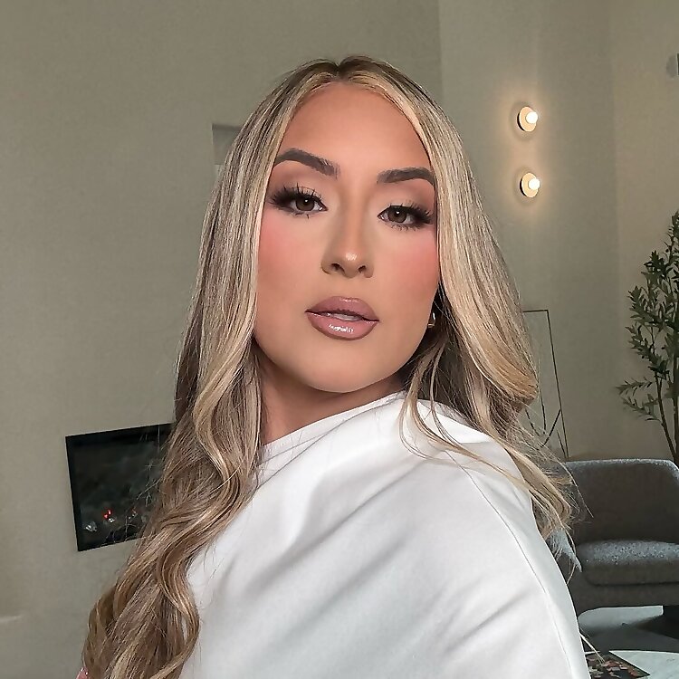 Gisselle Cervantes 