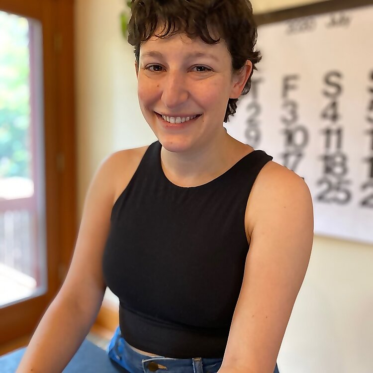 Michele Kraus Bennett