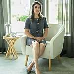 Shabnam Jalili 