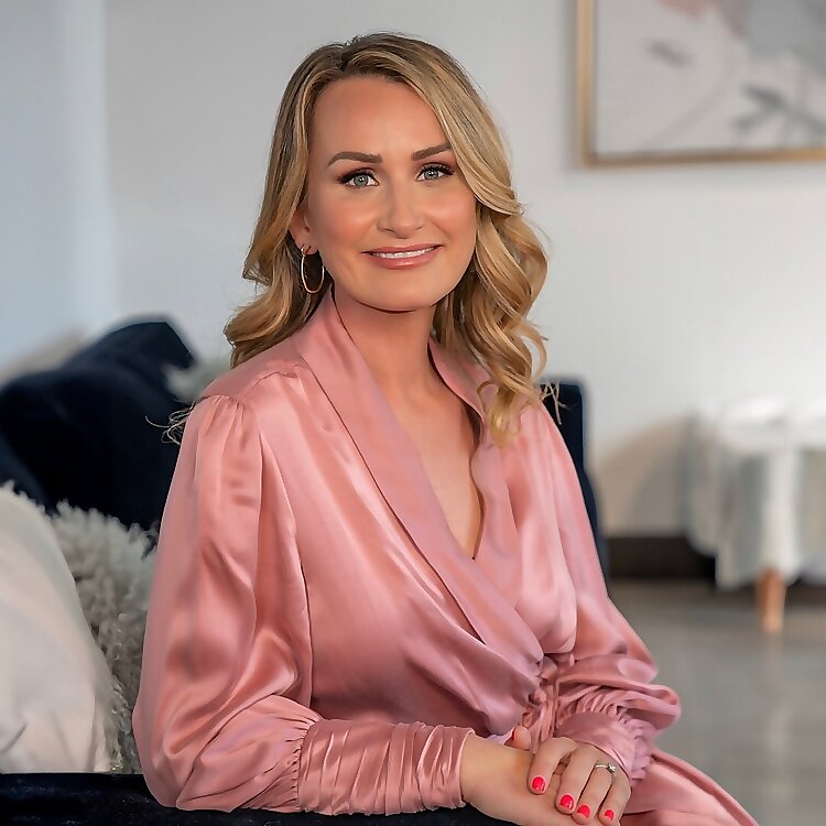 Kasia McCormick