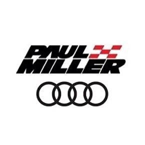 Paul Miller
