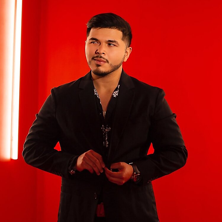 Brandon Nava 