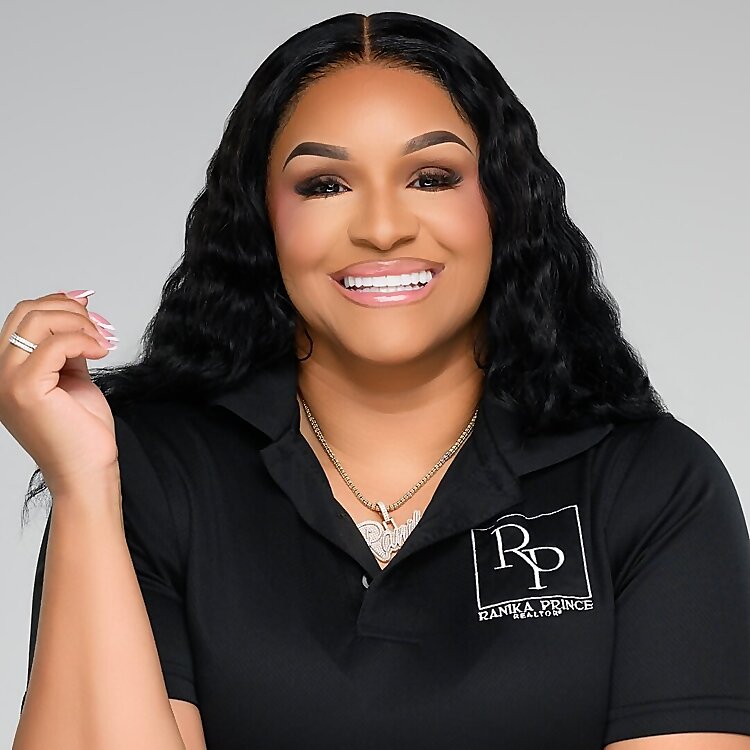 Ranika Prince Gilliam